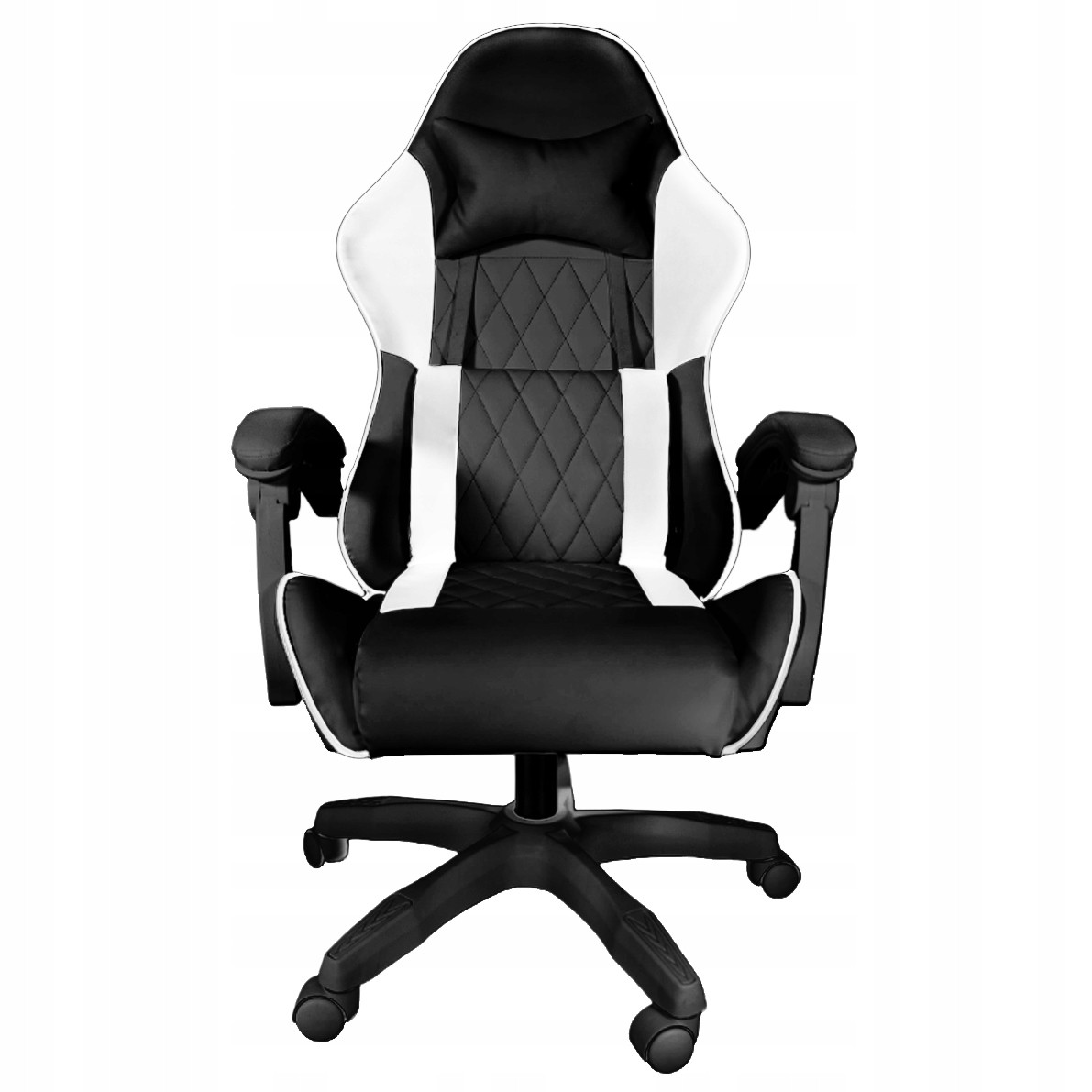 FG-PRS-007 Herní Židle Prestige, Prošívaná, Kancelářská, Masáž, Game Extreme