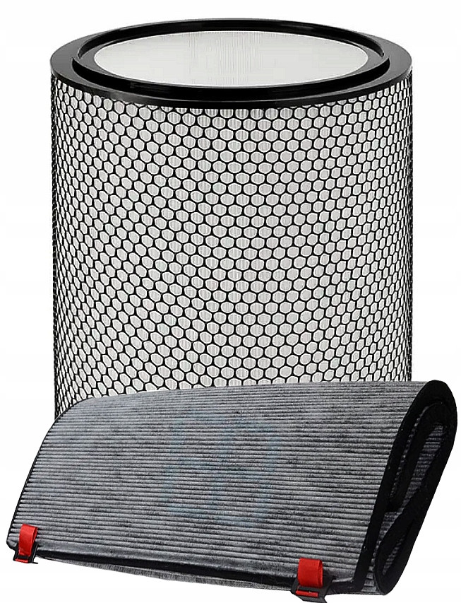 Sada filtrů pro čističku Dyson Purifier Big+Quiet Formaldehyde BP03