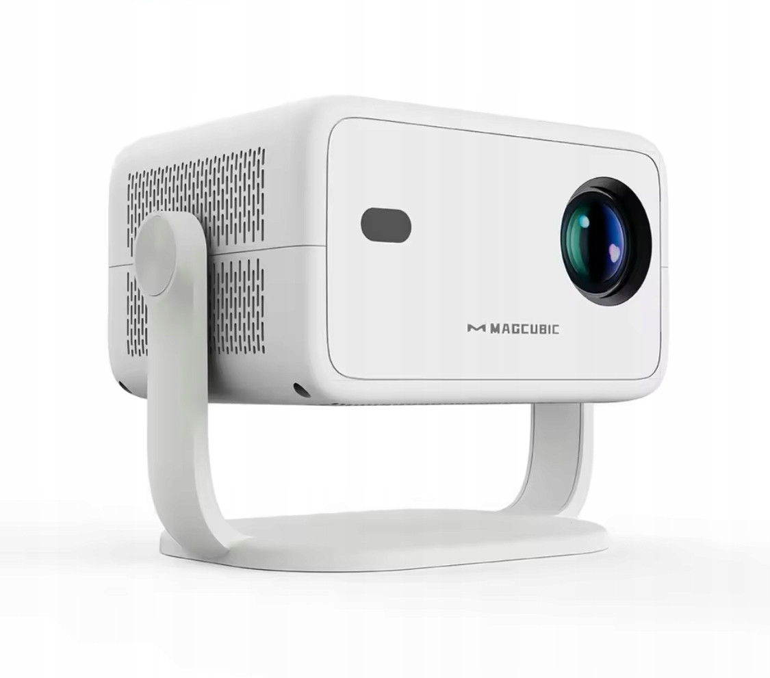 Led projektor Magcubic L018