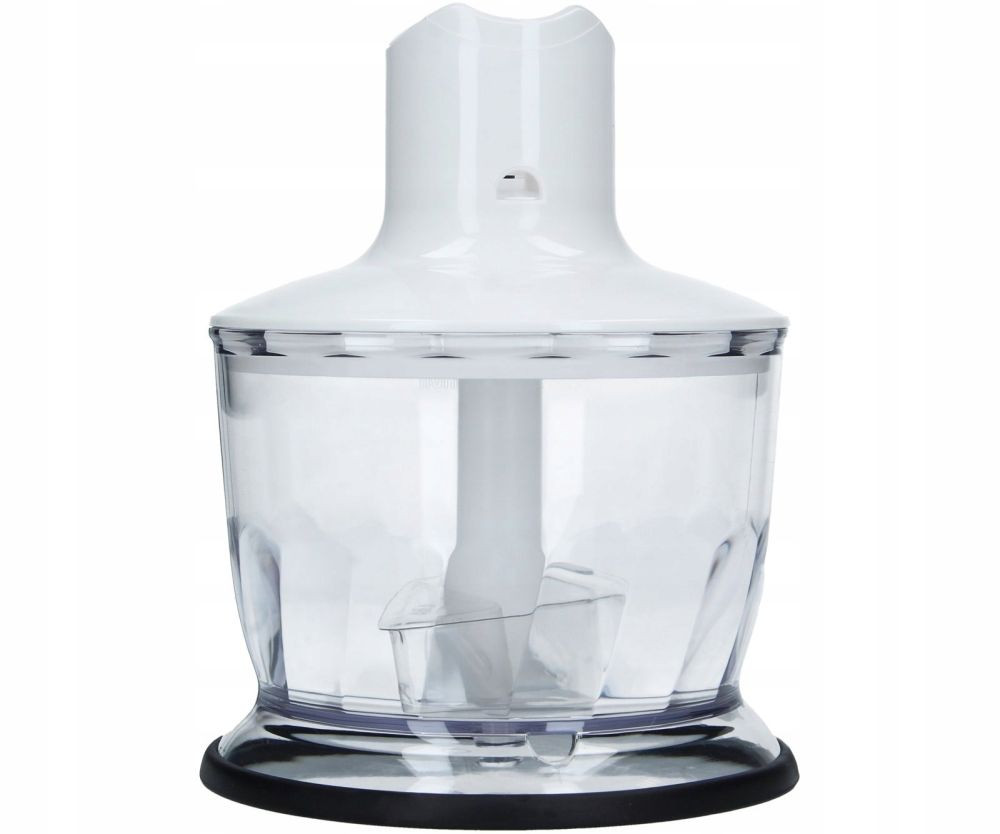 Drtič Braun 4191 pro mixér, bílý, 500 ml