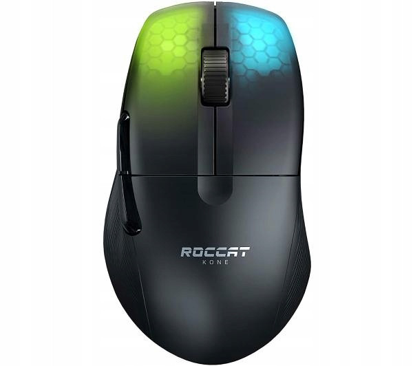 Bezdrátová myš Roccat Kone Pro Air Gamingová 19000dpi ROC-11-410-02