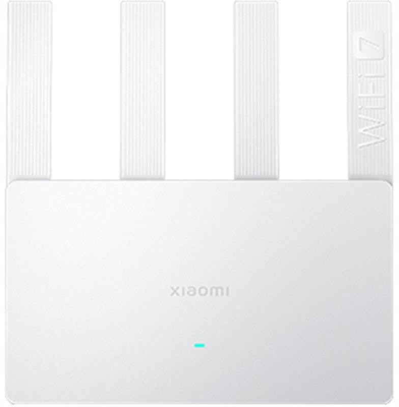 Router Xiaomi BE3600