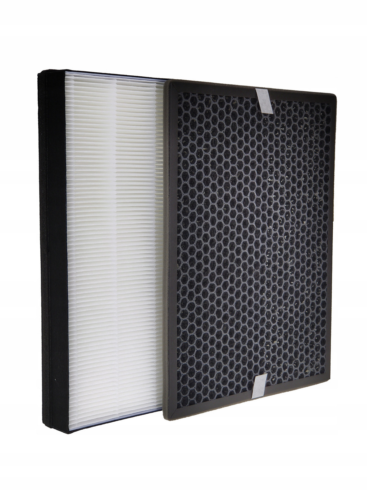 Hepa filtr H13 FY2422 a uhlíkový FY2420 pro čističku Philips AC2889