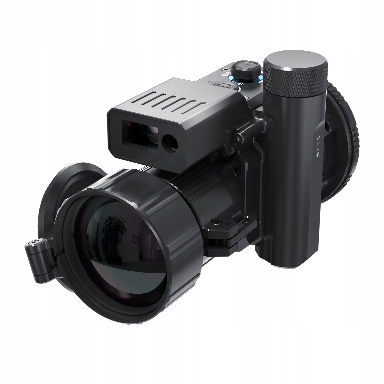 Pard Predator 480-35 Lrf – Termovizní nástavec s dálkoměrem