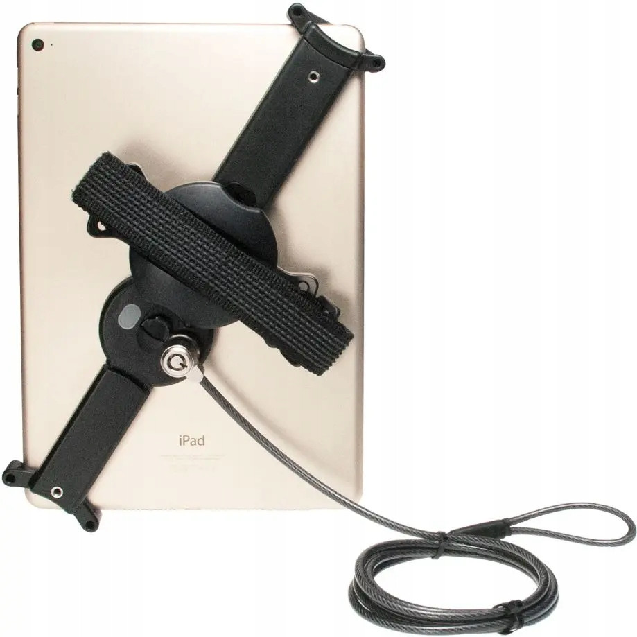 Cta bezpečnostní držák proti krádeži pro iPad Samsung 9.7 13