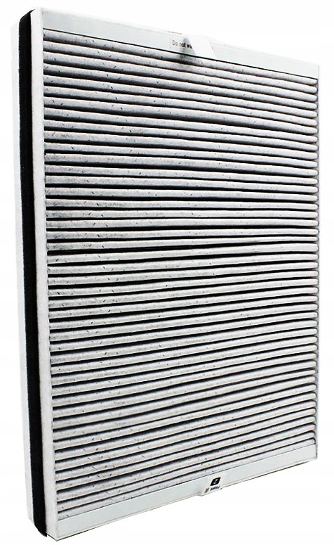 Filtr typ AC4147 pro čističku Philips AC4072