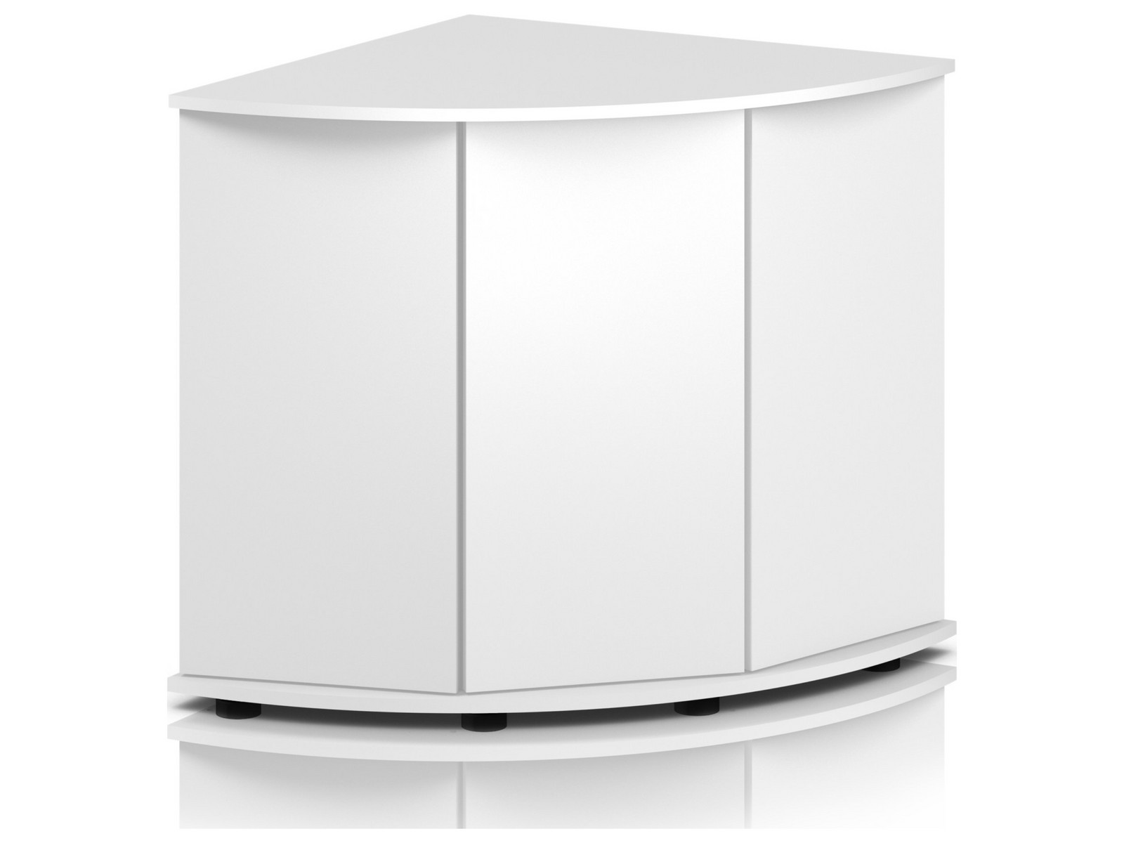 Skříňka pod akvárium Juwel Trigon 190 98,5 cm x 70 cm x 73 cm bílá