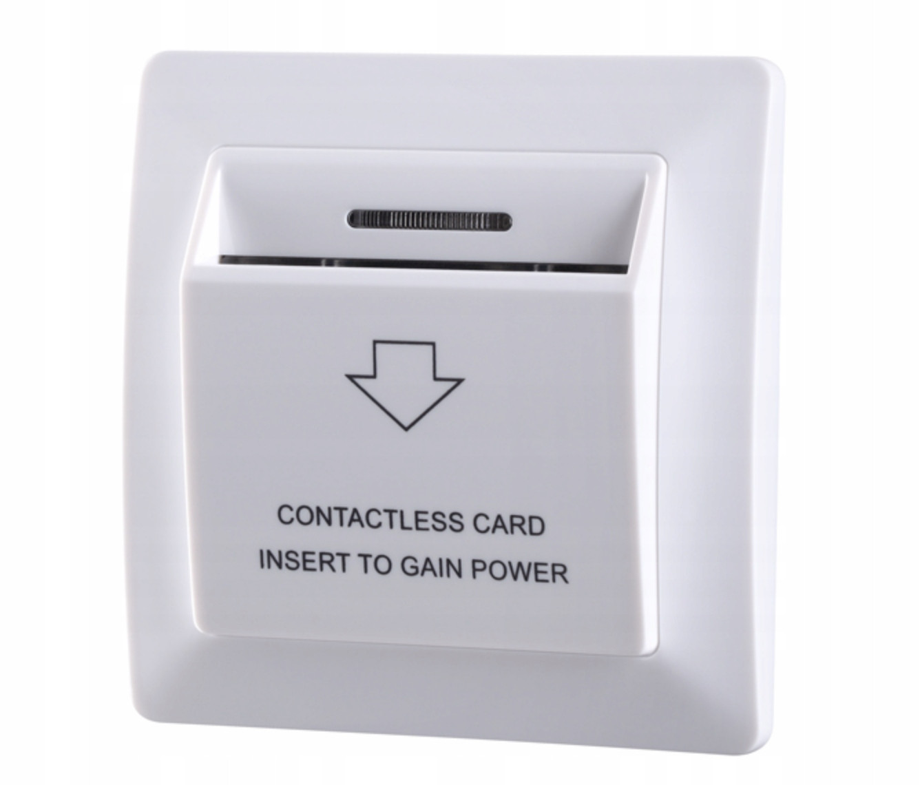 Bot Spínač pro hotelové karty TTlock