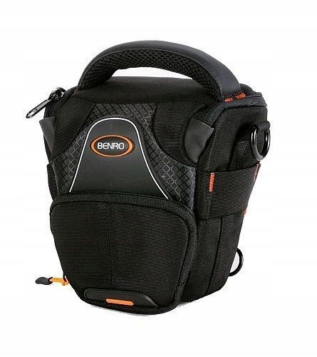 Fotografická taška Benro Beyond Z10 černá