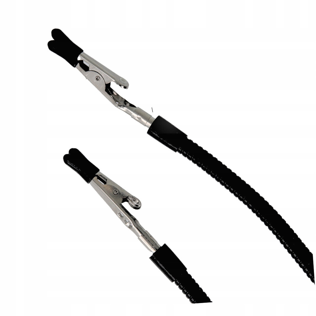 Držák pájení třetí ruka 2-ramenný