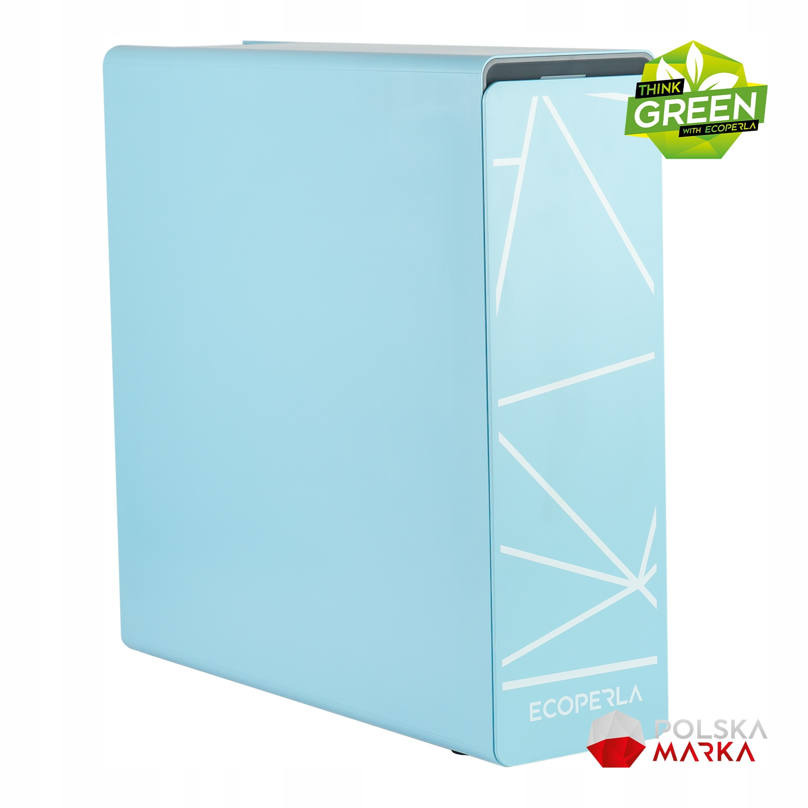 Reverzní osmóza Ecoperla Revo 2.0