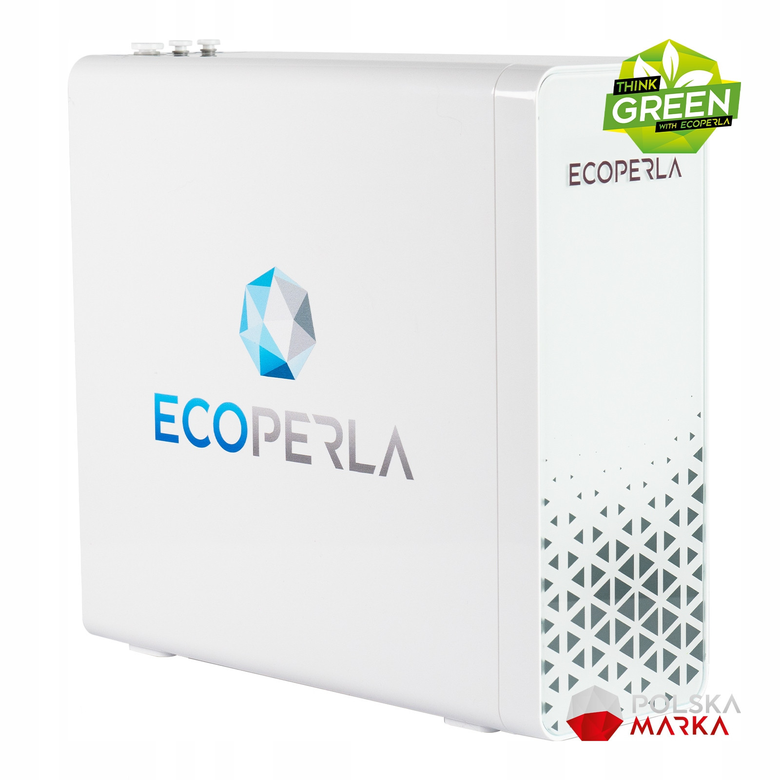 Reverzní osmóza bez nádrže Ecoperla Rocket Novinka