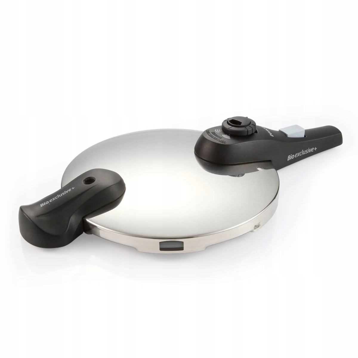 Kompletní poklice pro Tlakový hrnec Bio Exclusive+