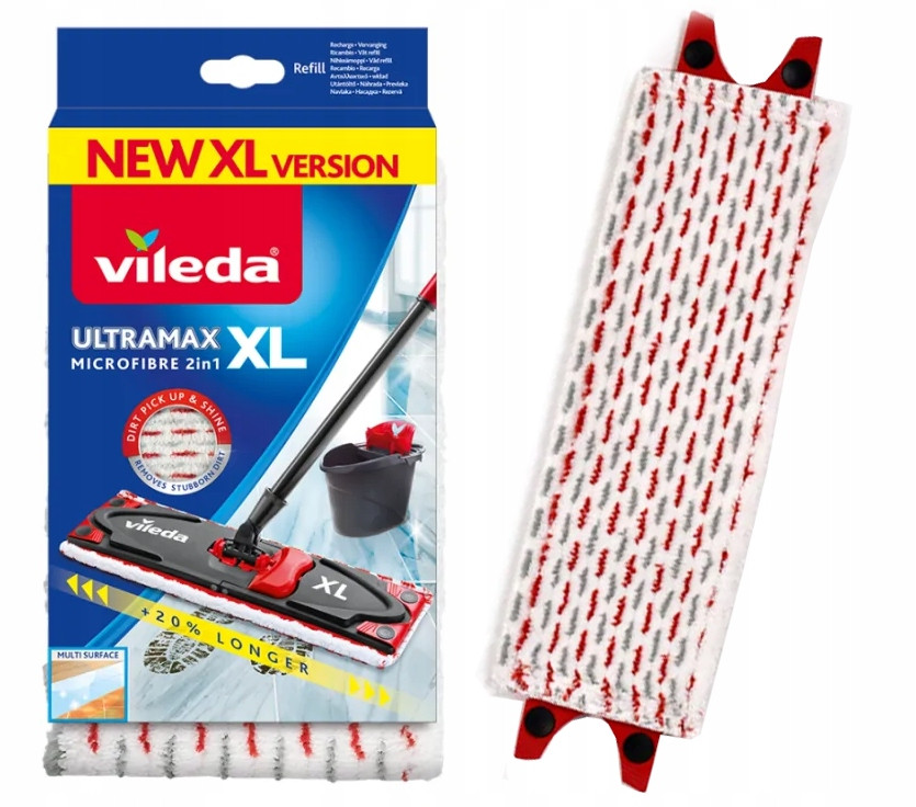 Vložka do mopu Vileda Ultramax XL a Ultramat Turbo XL