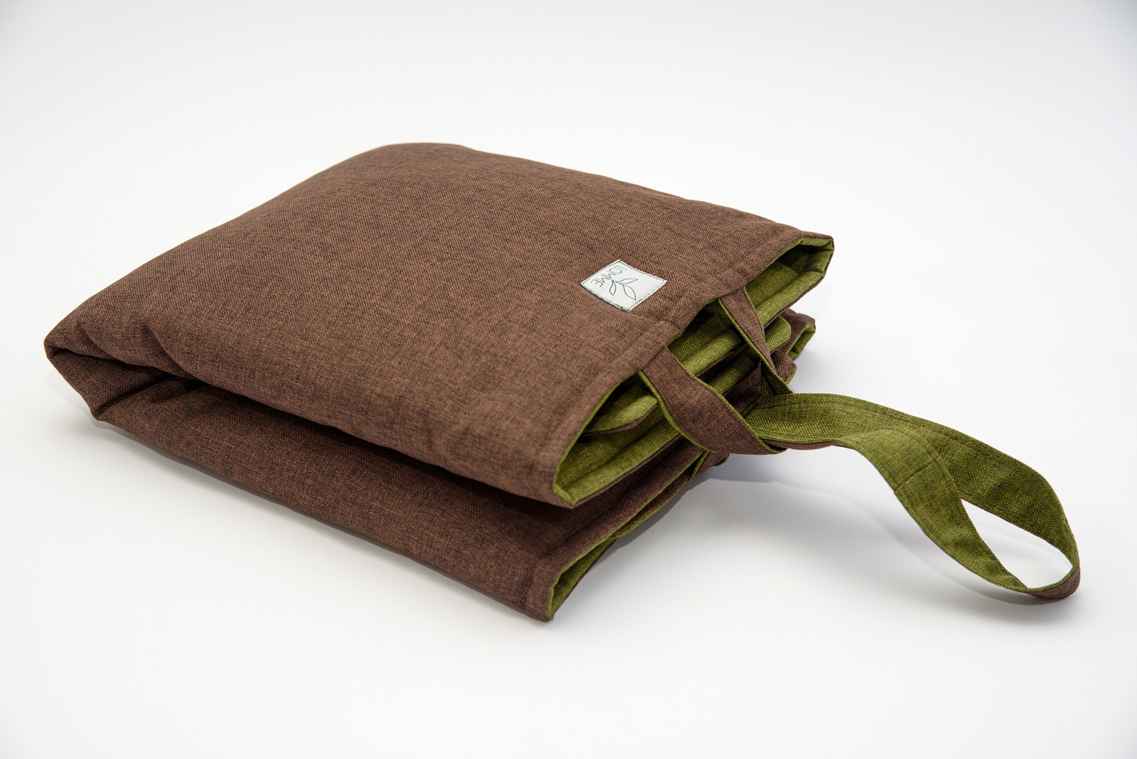 Cestovní podložka pro psa voděodolná