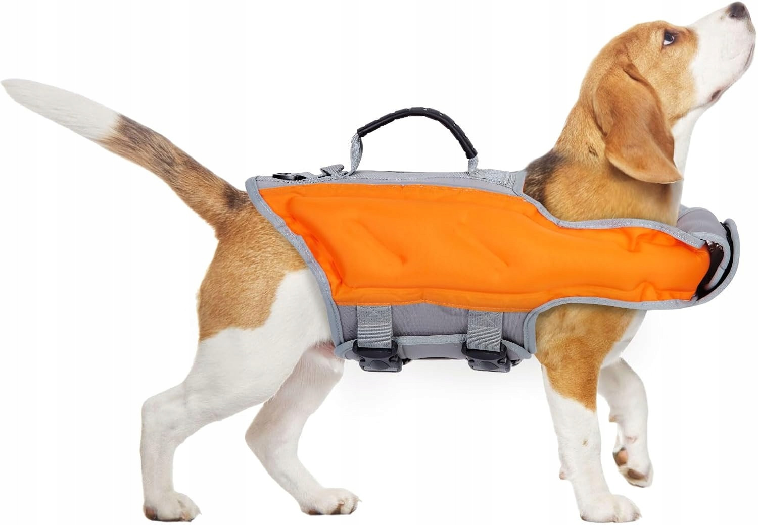 Záchranná vesta pro psa vel. L Ownpets