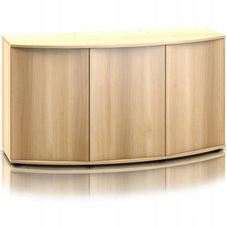 Juwel Vision 450 skříňka pod akvárium světlé dřevo (dub)