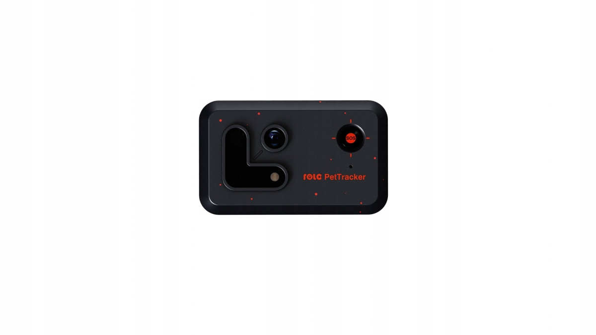 EnaBot – Role PetTrackera – lokátor pro psy s vestavěnou kamerou