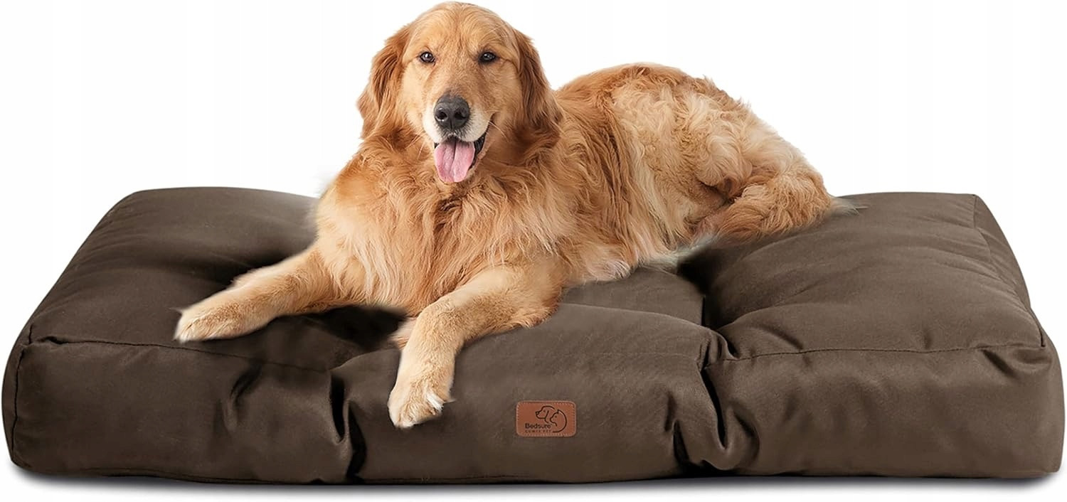 Bedsure pelíšek pro psa XL