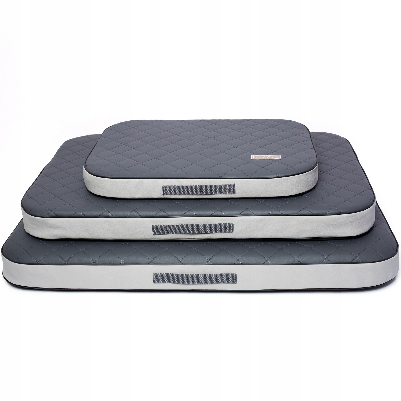 Voděodolná matrace Ortopedická pro velkého psa