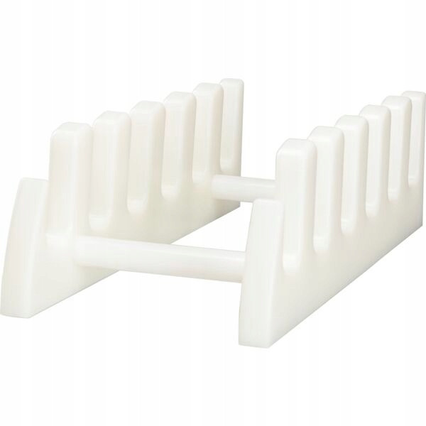 Gastro Stojan na prkénka, bílý