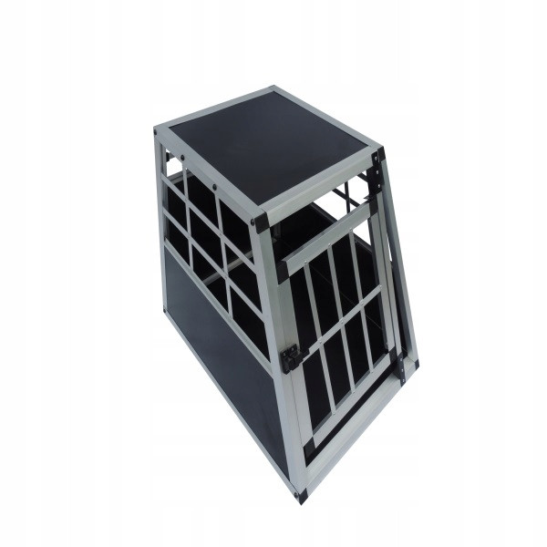 Cadoca cestovní box, přepravka pro psa S (1516)