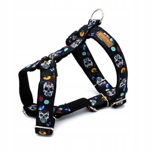 Postroj guard lebky S