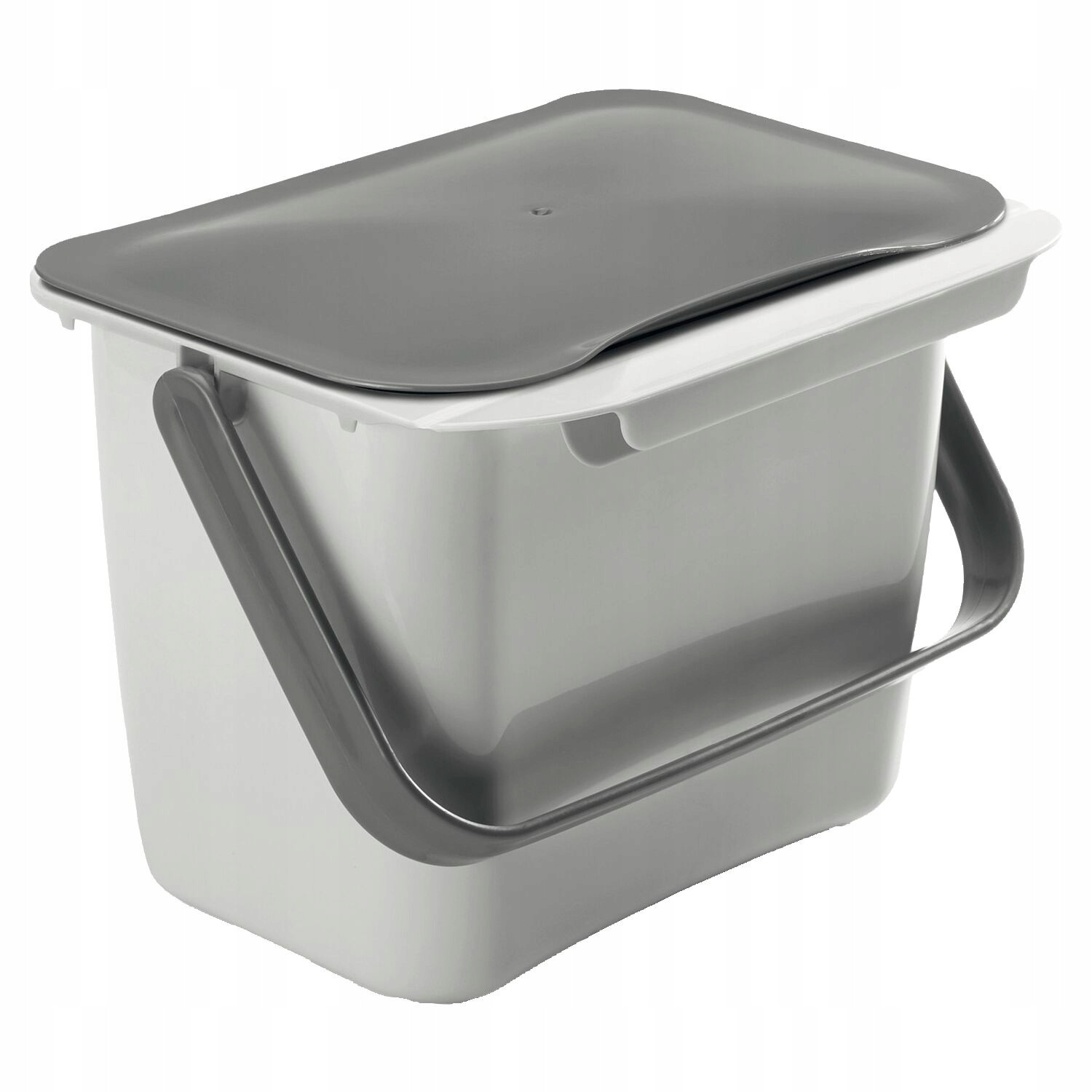 Závěsný odpadkový koš