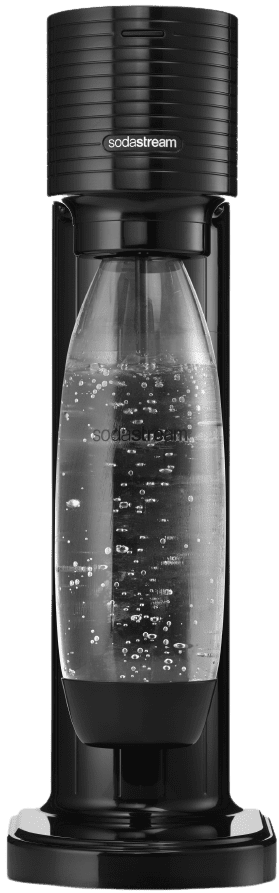 SODASTREAM GAIA Black výrobník