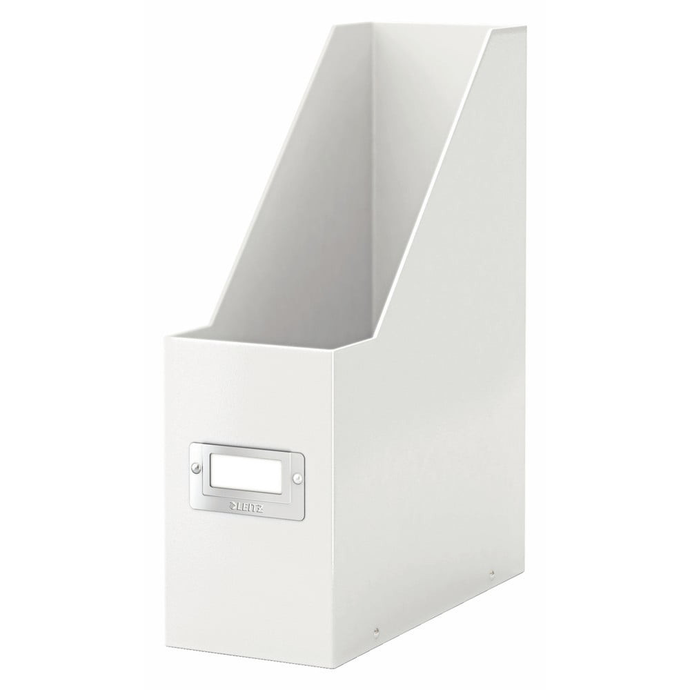 Kartonový organizér na dokumenty Click&Store – Leitz