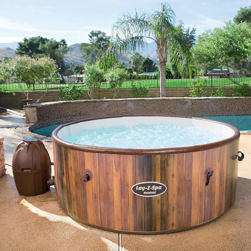 Vířivka SPA 60025 HELSINKI