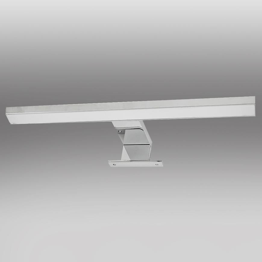 Svitidlo Leito 6356 8W LED 40 cm chrom K1