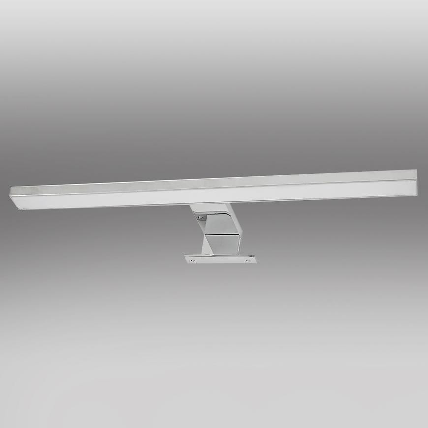 Svitidlo Leito 6357 10W LED 50 cm chrom K1