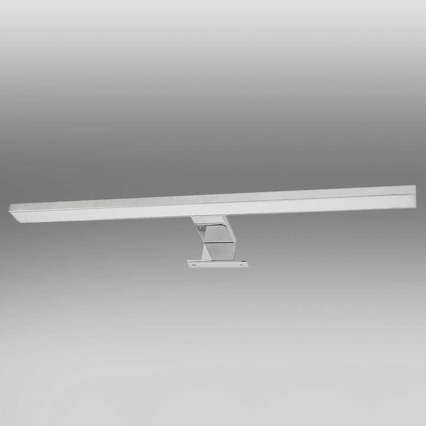 Svitidlo Leito 6358 10W LED 60 cm chrom K1