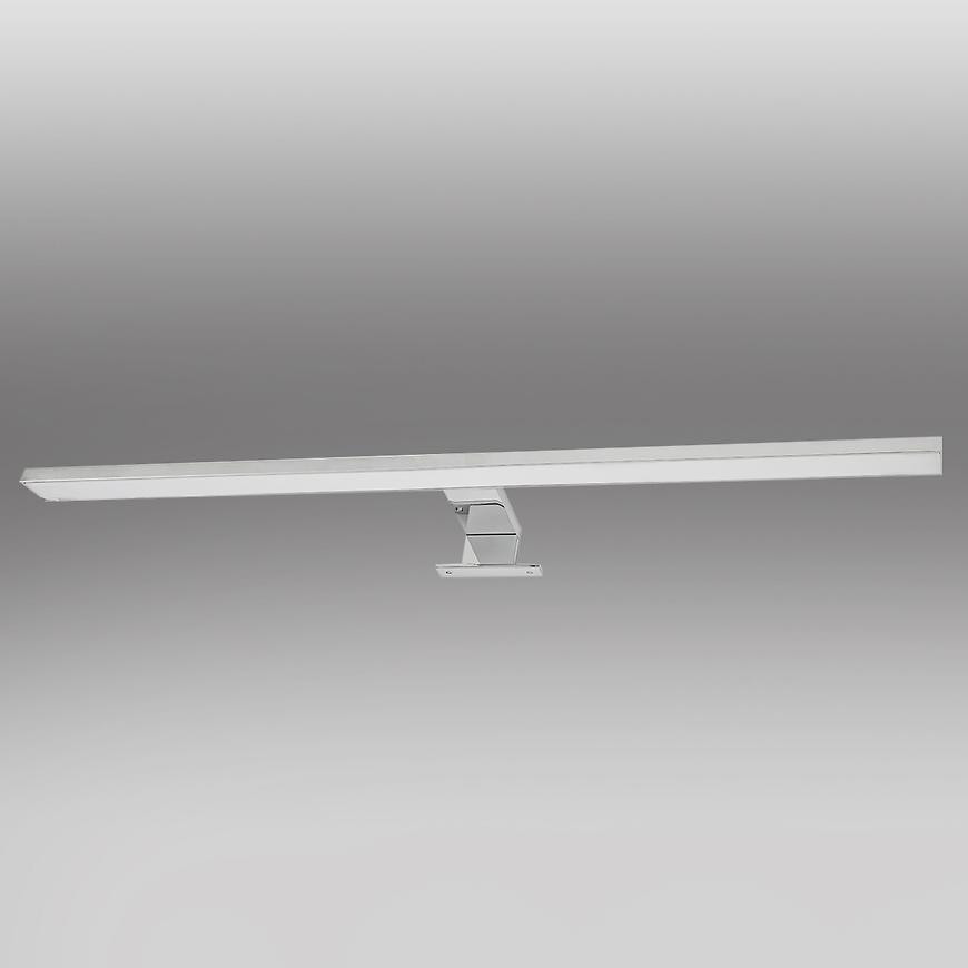 Svitidlo Leito 6359 12W LED 80 cm chrom K1