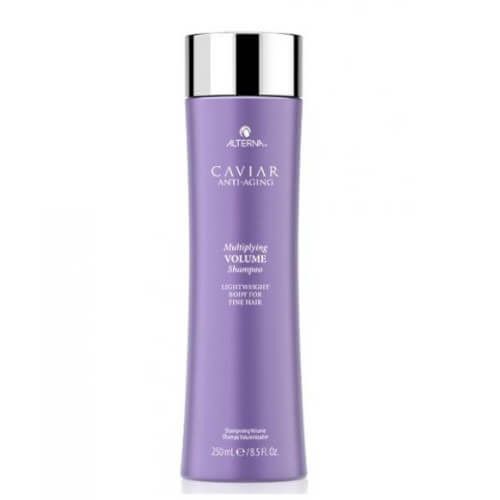 Alterna Šampon pro větší objem jemných vlasů Caviar Anti-Aging (Multiplying Volume Shampoo) 40 ml