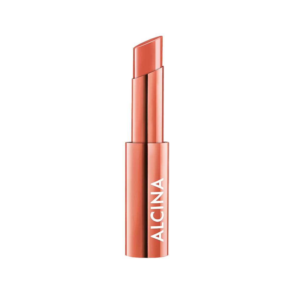 Alcina Výživná rtěnka (Nutri Lipstylo) Peach