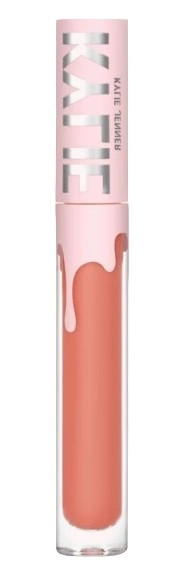 Kylie Cosmetics Tekutá matná rtěnka (Matte Liquid Lipstick) 3 ml 801 Queen