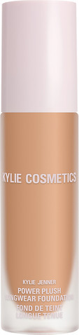 Kylie Cosmetics Dlouhotrvající make-up Power Plush (Longwear Foundation) 30 ml 4.5W