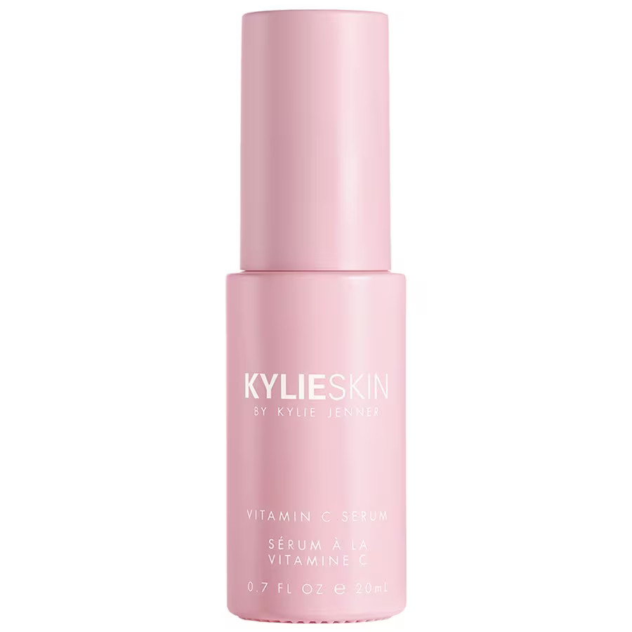 Kylie Cosmetics Pleťové sérum s vitamínem C (Vitamin C Serum) 20 ml