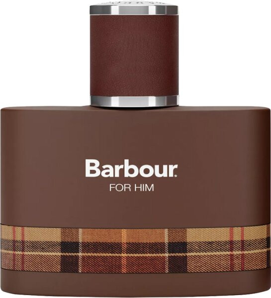 Barbour Origins For Him - EDP 50 ml