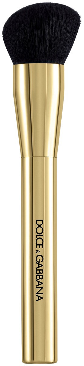 Dolce & Gabbana Kosmetický štětec na make-up (Foundation Beauty Brush)