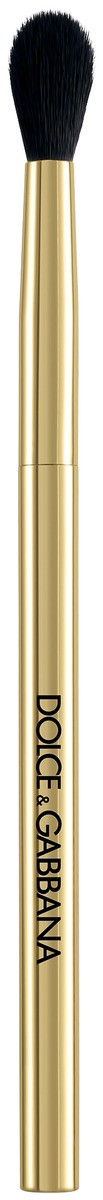 Dolce & Gabbana Kosmetický štětec na oční stíny (Eyeshadow Blender Beauty Brush)