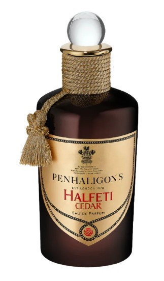 Penhaligon's Halfeti Cedar - EDP 100 ml