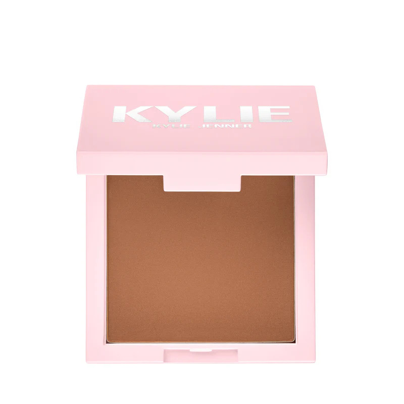 Kylie Cosmetics Bronzující pudr (Powder Bronzer) 10 g 400 Tanned and Gorgeous