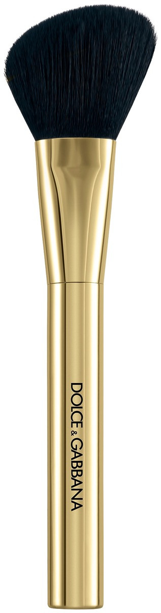Dolce & Gabbana Kosmetický štětec na tvářenku (Blusher Beauty Brush)