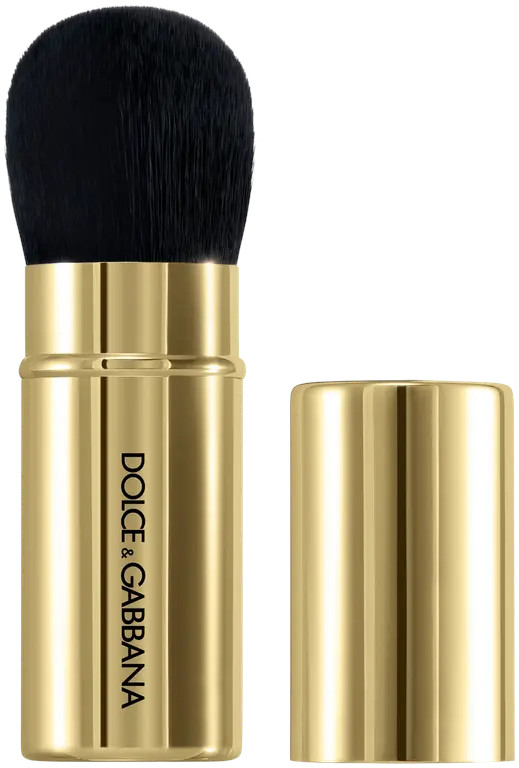 Dolce & Gabbana Kabuki štětec (Kabuki Beauty Brush)