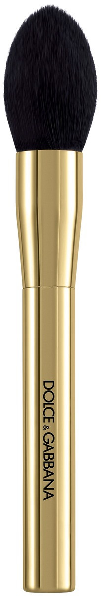 Dolce & Gabbana Kosmetický štětec na bronzer (Bronzer Beauty Brush)