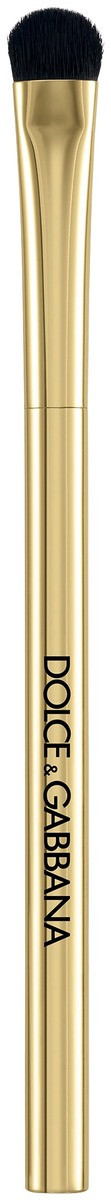 Dolce & Gabbana Kosmetický štětec pro aplikaci očních stínů (Eyeshadow Shader Beauty Brush)