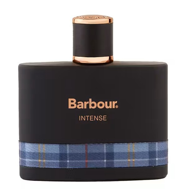 Barbour Coastal For Him Intense - EDP 100 ml
